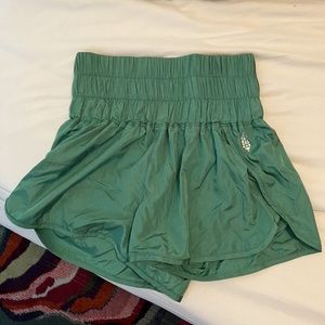 Free People Movement shorts size XS NWOT!!!